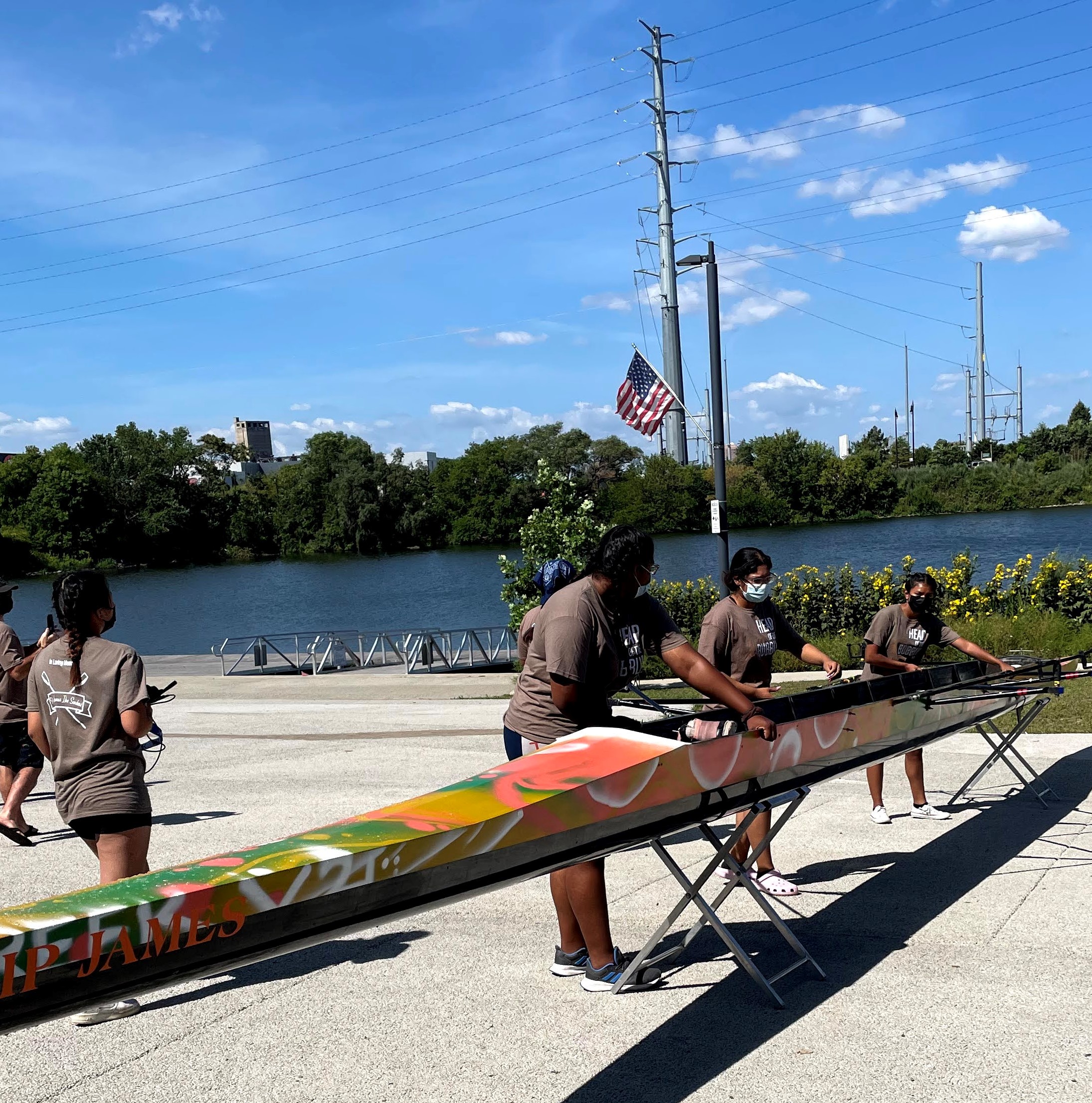 Chicago Training Center